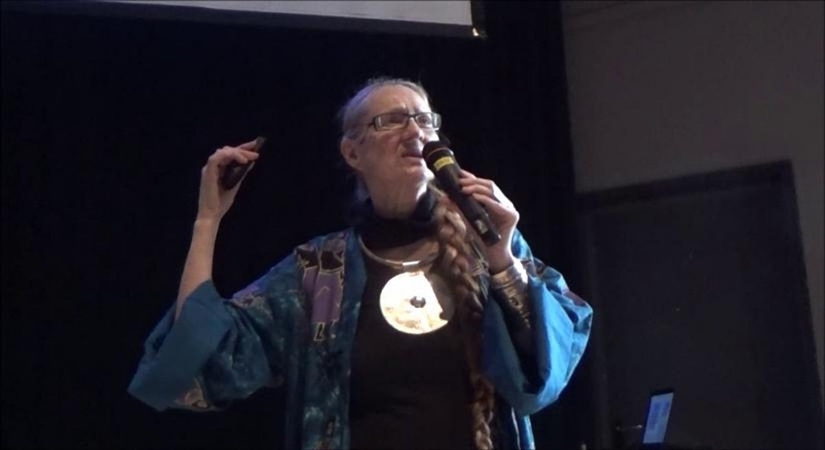 COVID-19 deepening income inequality, depression: Psychologist Evelin Lindner