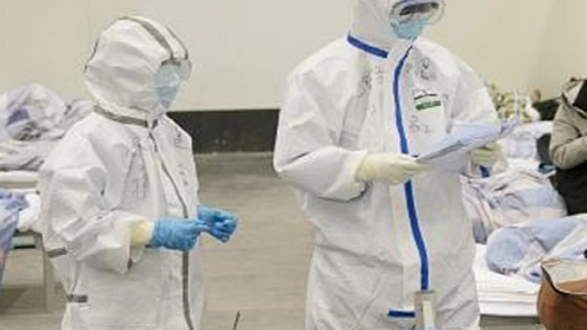 Representative Image (Photo Cpurtesy: IANS)
