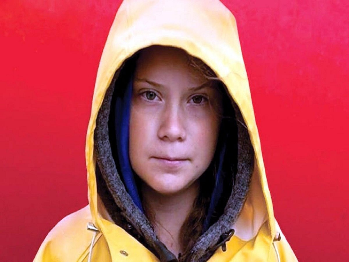 Climate activist Greta Thunberg donates funds to fight Amazon COVID-19 spread