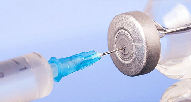 Psoriasis injection okayed for limited use to treat COVID patients: Drug controller