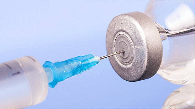 Psoriasis injection okayed for limited use to treat COVID patients: Drug controller