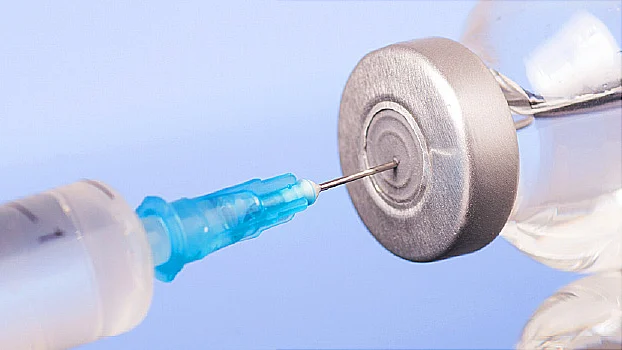 Psoriasis injection okayed for limited use to treat COVID patients: Drug controller