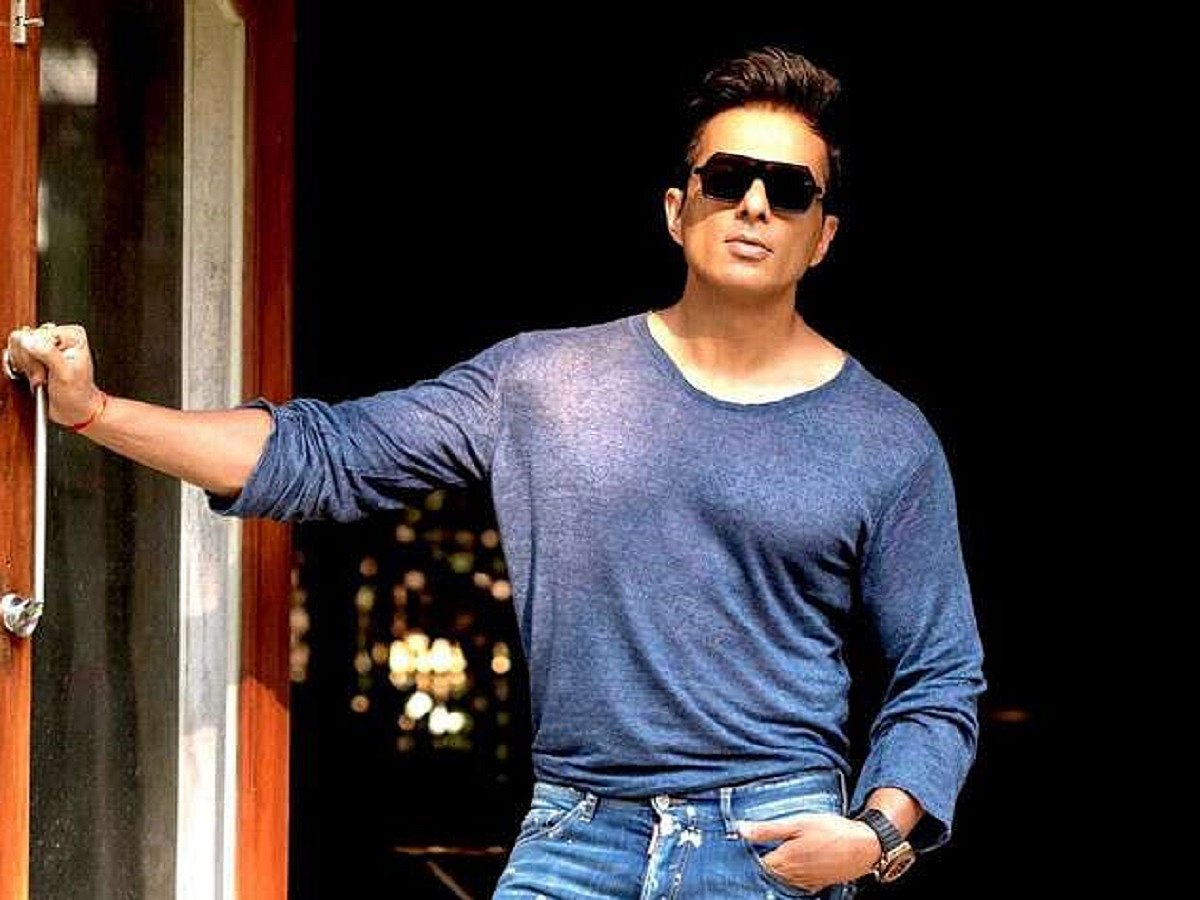 No Padma Award for Sonu Sood? Seriously!