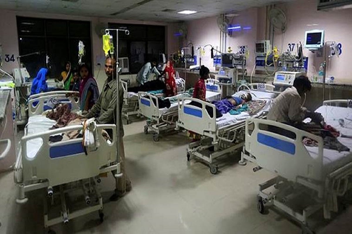 Punjab fixes COVID-19 treatment charges for private hospitals