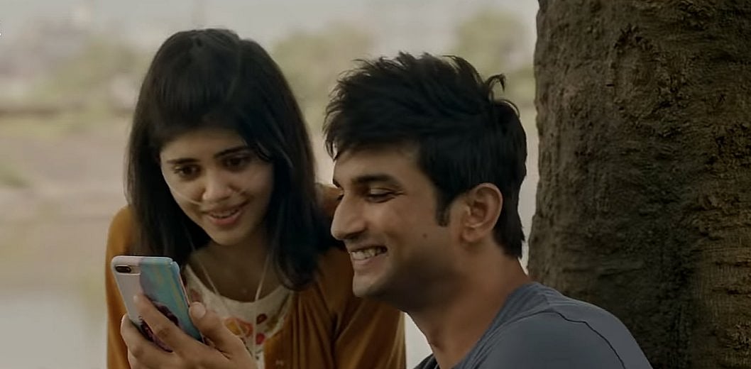 ‘Ek Tha Raja, Ek Thi Raani...’ with touching dialogues Sushant Singh’s last ‘Dil Bechara’ trailer wins hearts