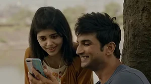 ‘Ek Tha Raja, Ek Thi Raani...’ with touching dialogues Sushant Singh’s last ‘Dil Bechara’ trailer wins hearts