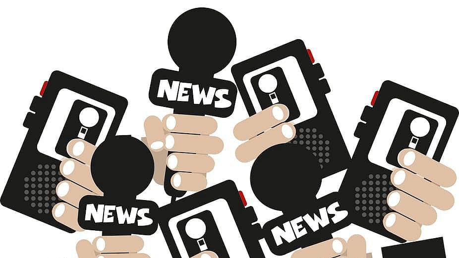 Journalism systematically losing democratic values even as Modi regime’s pressure tactics erode media freedom