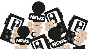 Journalism systematically losing democratic values even as Modi regime’s pressure tactics erode media freedom