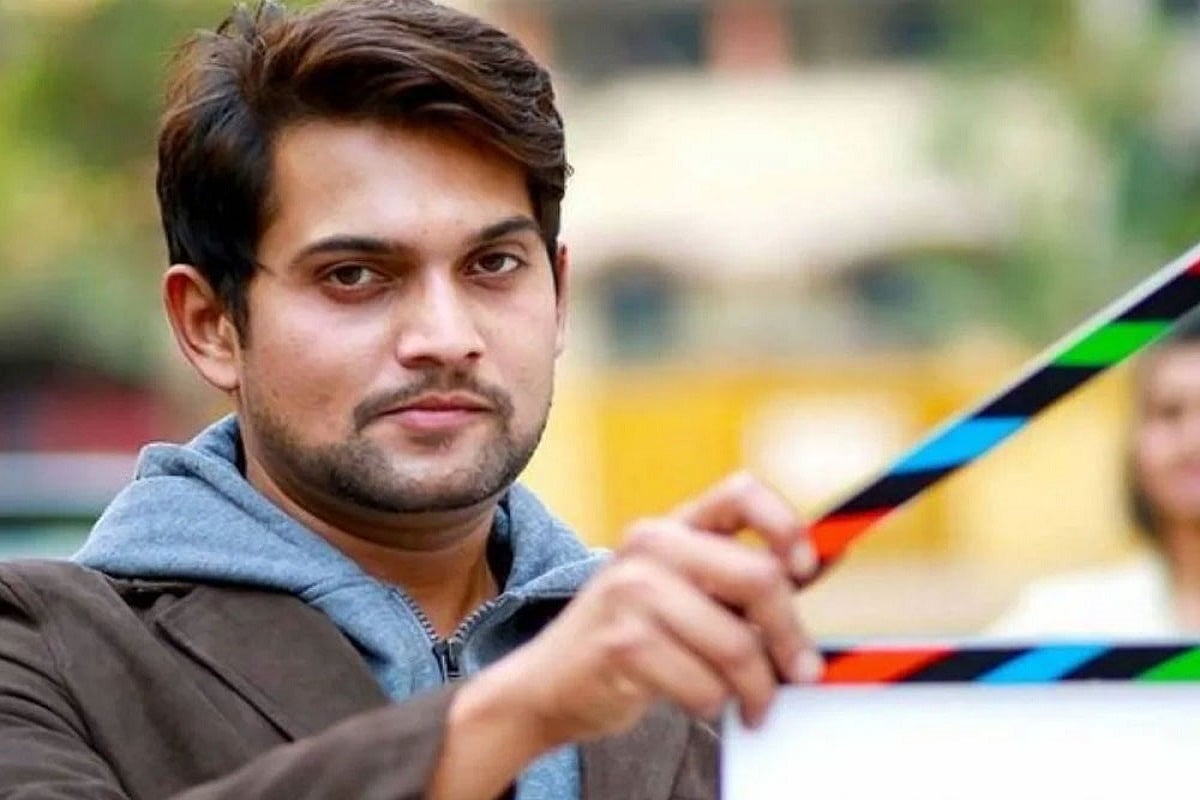 Marathi actor Ashutosh Bhakre commits suicide