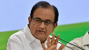 Chidambaram: By law, Rajasthan Guv has to adhere to state govt’s advice, has no discretion at all