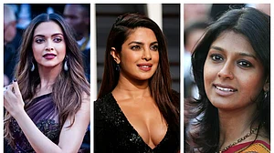 Dark, dusky and pretty women in Bollywood defy obsession with ‘fair and lovely’