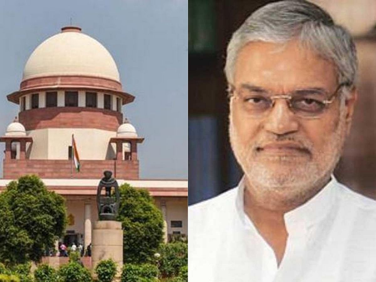 Rajasthan Assembly Speaker CP Joshi hoping to get definitive verdict from SC on his role and powers