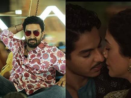 Ludo, A Suitable Boy among Netflix’s slate of 17 original stories