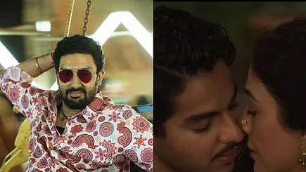Ludo, A Suitable Boy among Netflix’s slate of 17 original stories