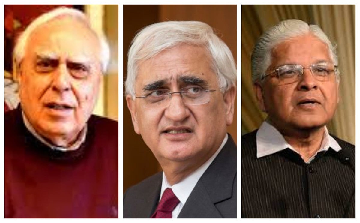 Call Assembly session, 3 former Law Ministers write to Rajasthan Governor  