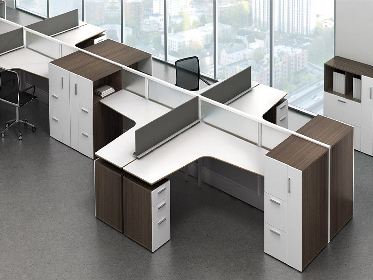 Office furniture: Does it suit the nature of your business?