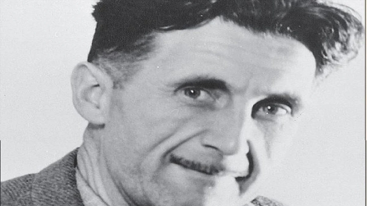 Would George Orwell have re-written the ‘Animal Farm’?  