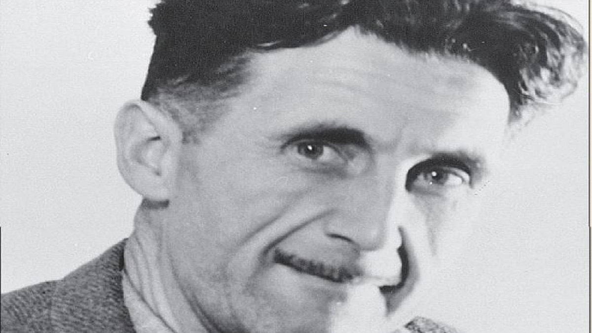 Would George Orwell have re-written the ‘Animal Farm’?  