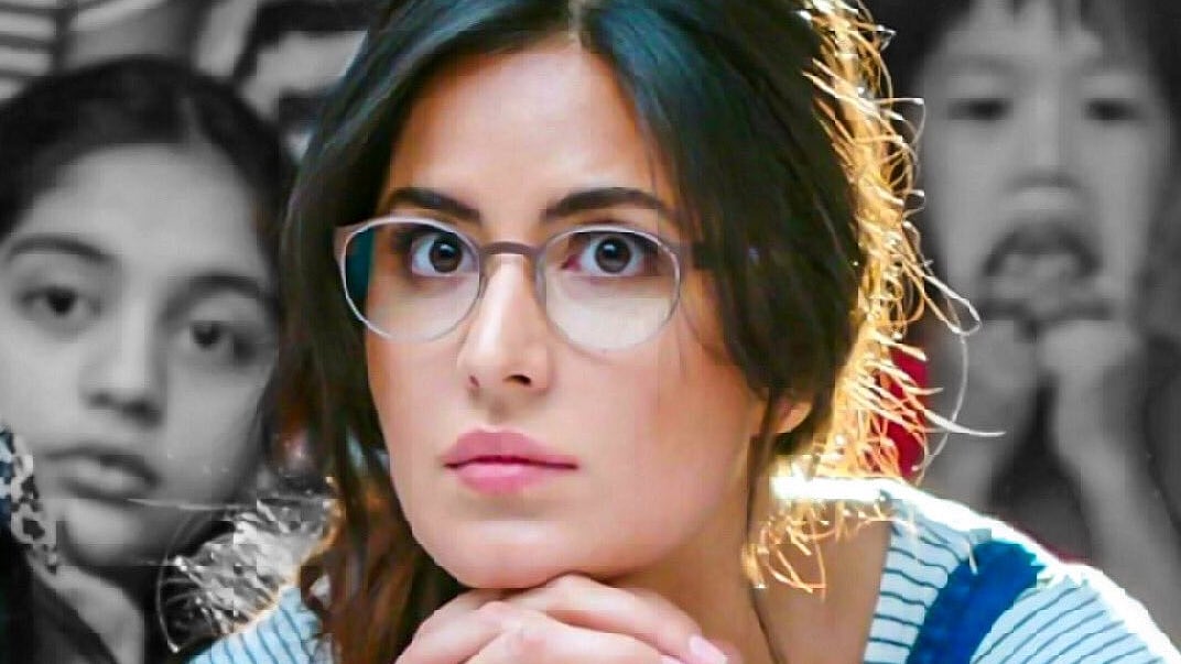 Happy  Birthday, Katrina  Kaif!