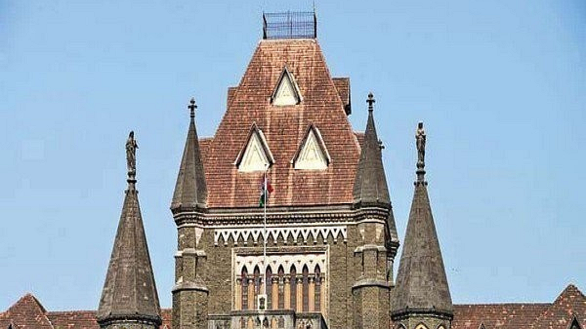 Bombay HC&nbsp;
