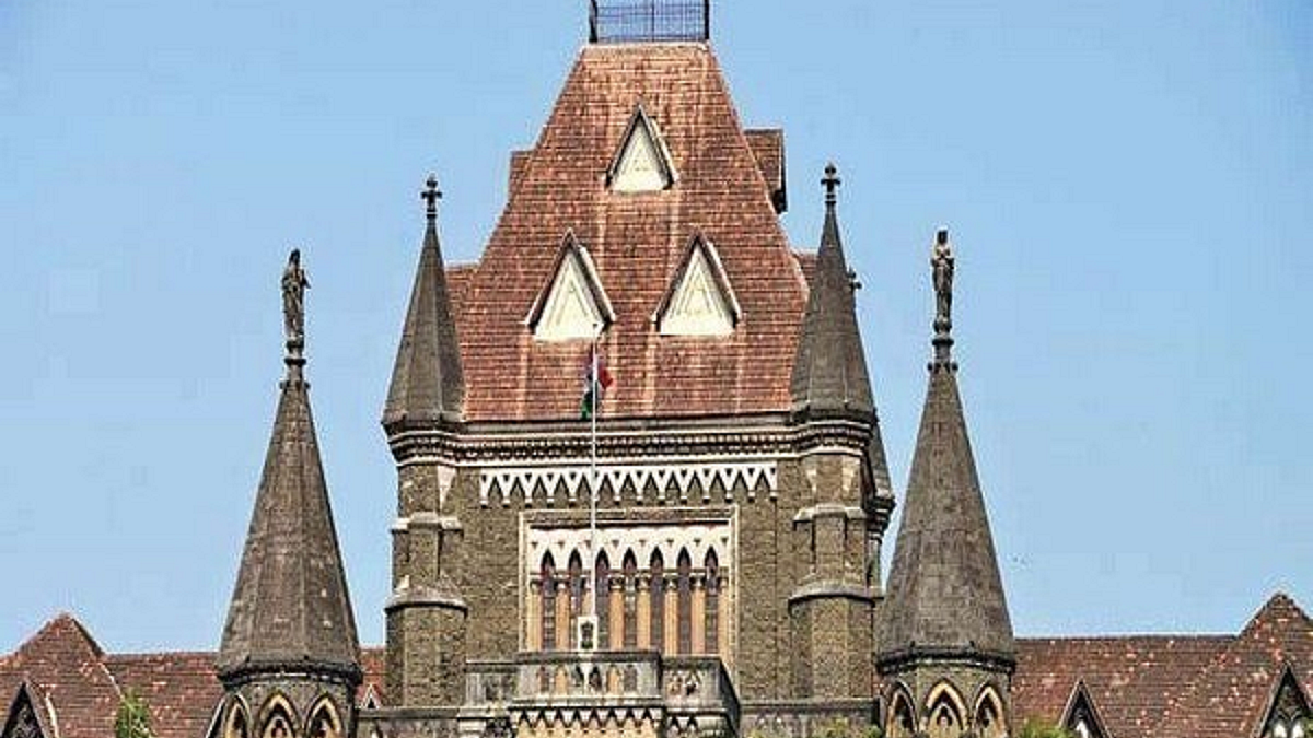Bombay HC&nbsp;