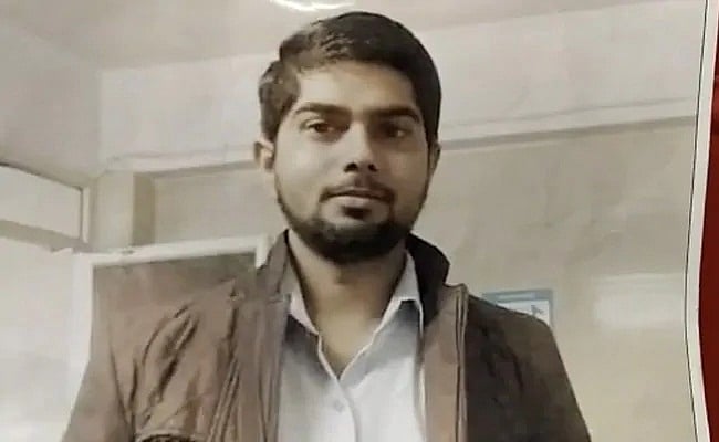 Kidnapped Kanpur lab techi killed, search for body continues