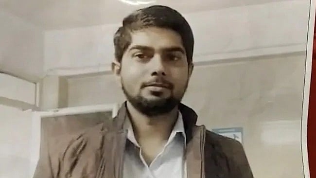 Kidnapped Kanpur lab techi killed, search for body continues