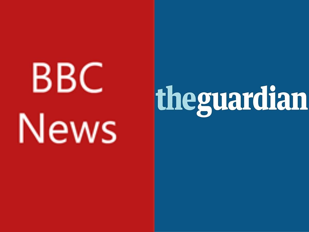 BBC, Guardian announce job cuts as COVID hits news business, media houses