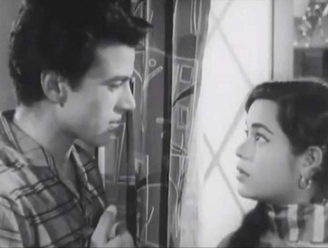 Dharmendra: Kumkum was my first heroine…How can I forget her?