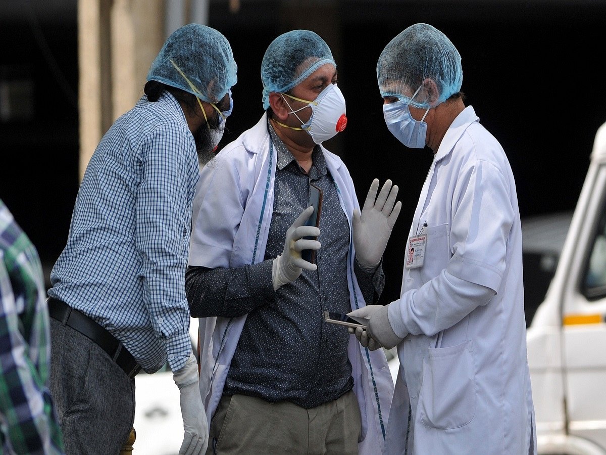 Is reopening of schools and colleges the best way to achieve herd immunity?  