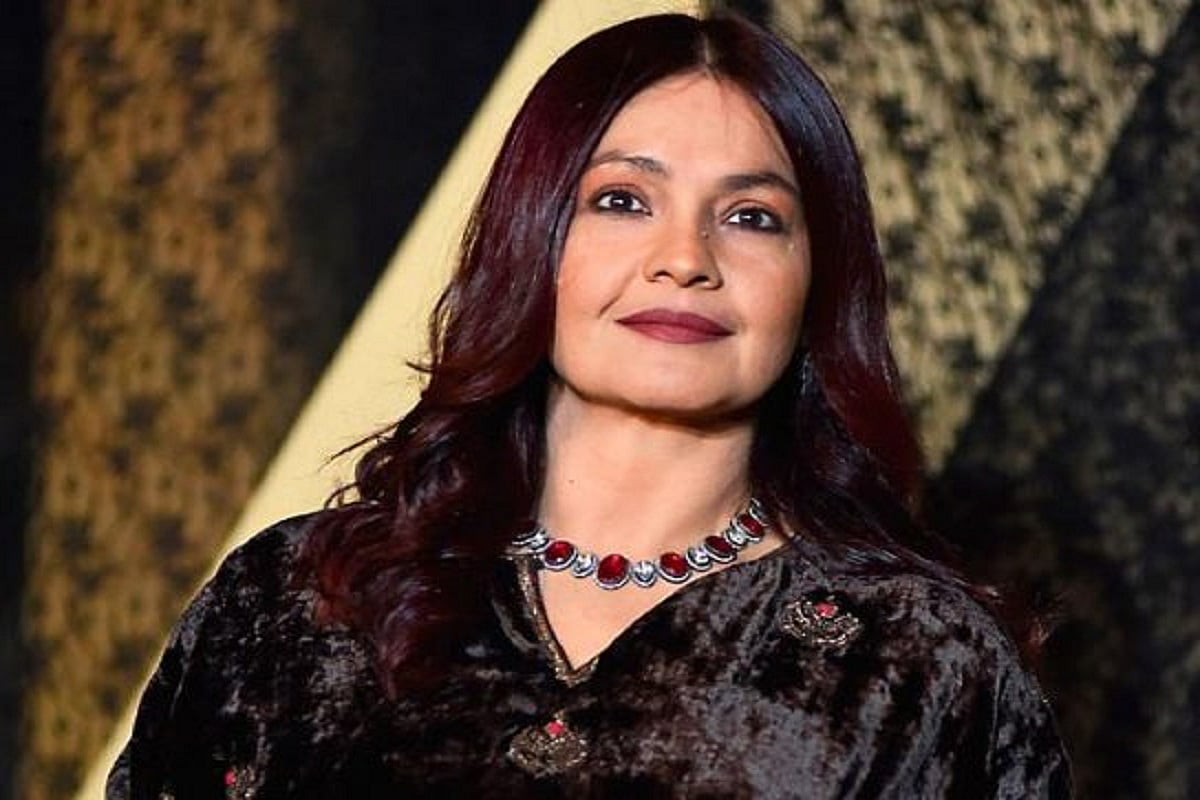 Pooja Bhatt on the negativity surrounding ‘Sadak 2’