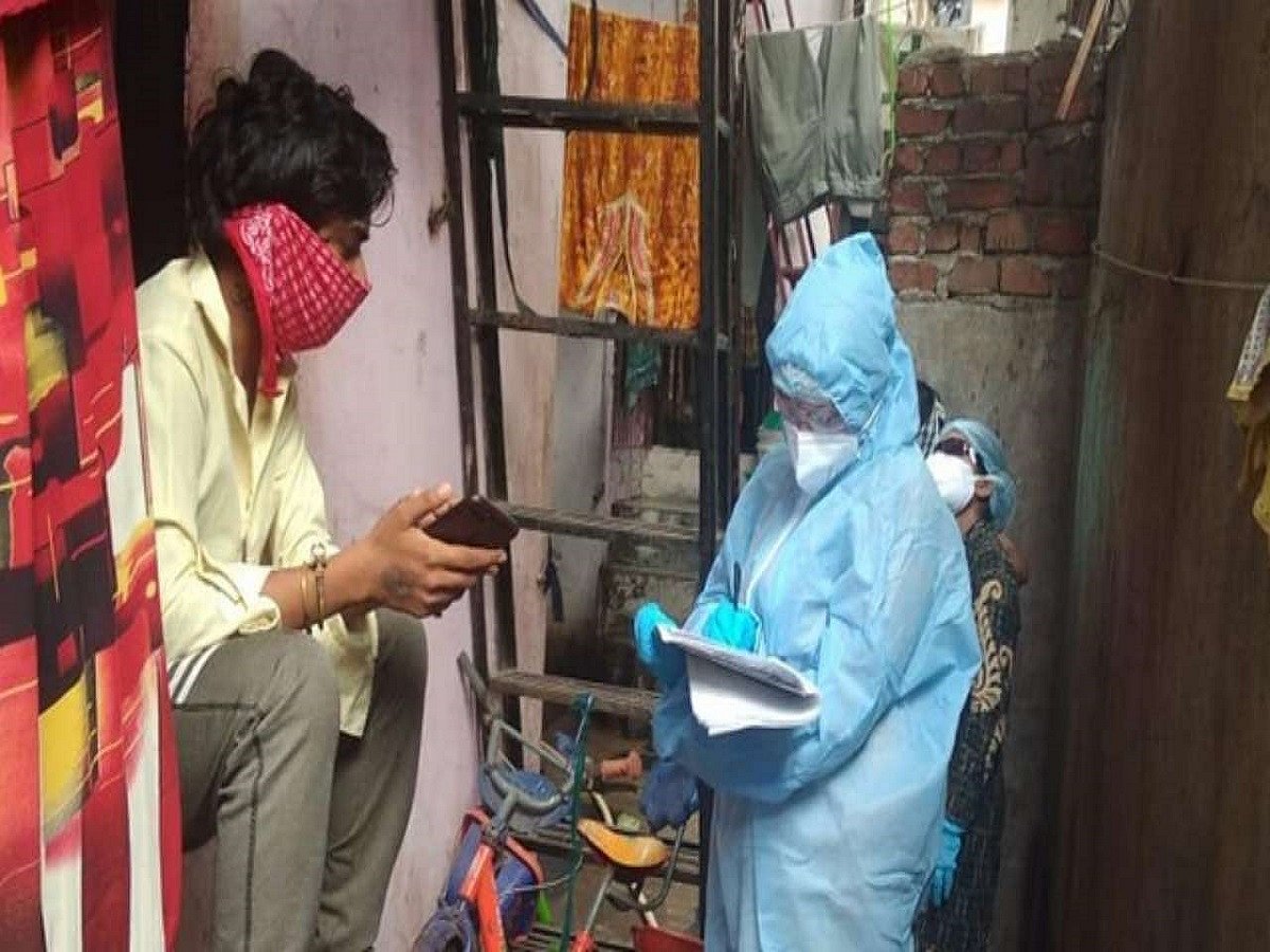 UK launches £3 million innovation challenge fund in India to tackle COVID-19 and threat to environment