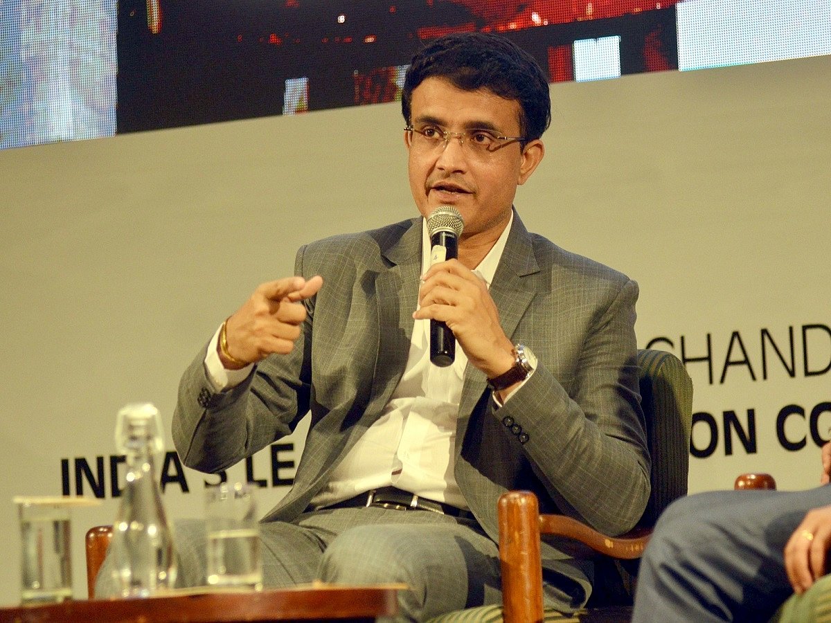 Wouldn’t call it financial crisis: Ganguly on Vivo’s exit