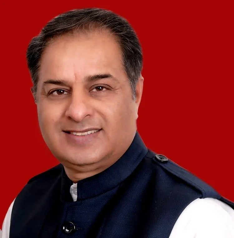 LIVE News Updates: Congress spokesperson Rajiv Tyagi passes away