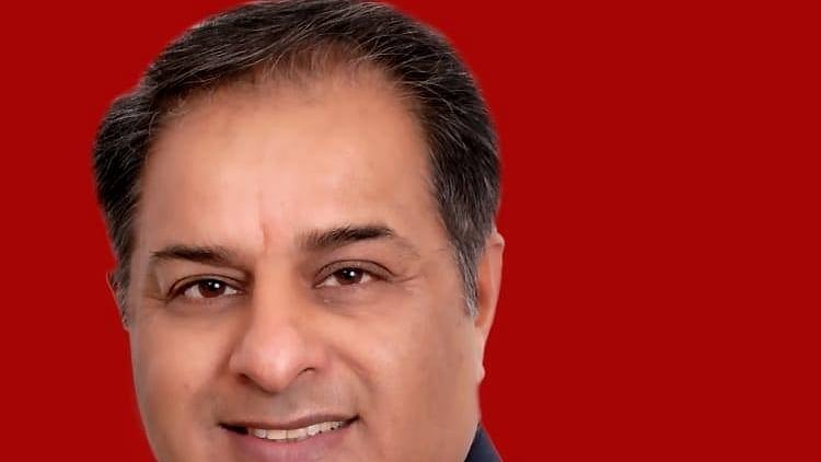 LIVE News Updates: Congress spokesperson Rajiv Tyagi passes away