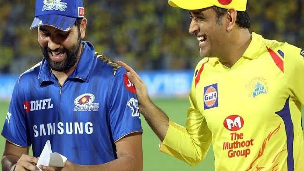 Photo Courtesy: Twitter/ @ImRo45