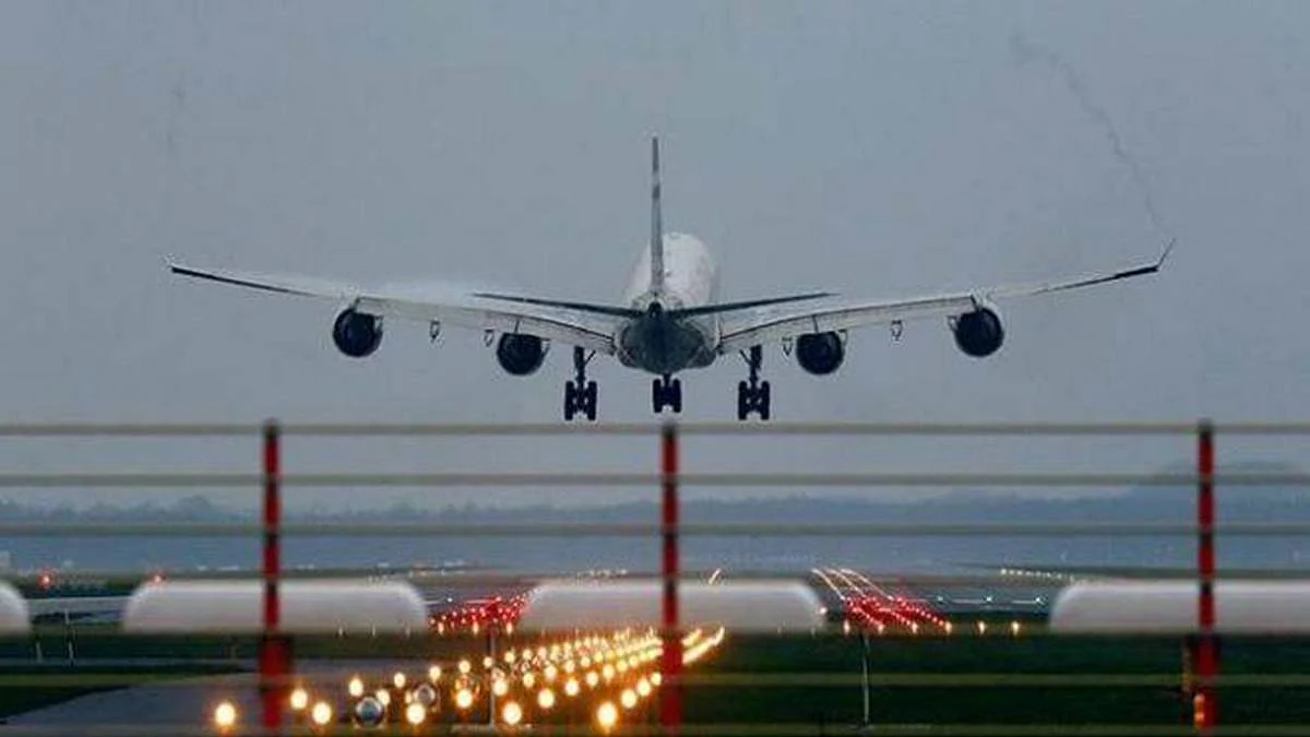 Trade unions slam Modi govt for airport privatisation, say it will hurt travellers and airlines