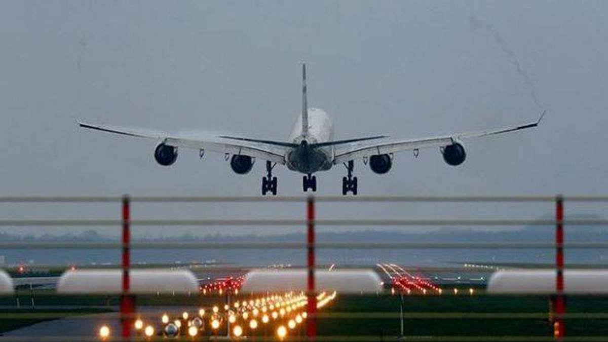 Trade unions slam Modi govt for airport privatisation, say it will hurt travellers and airlines