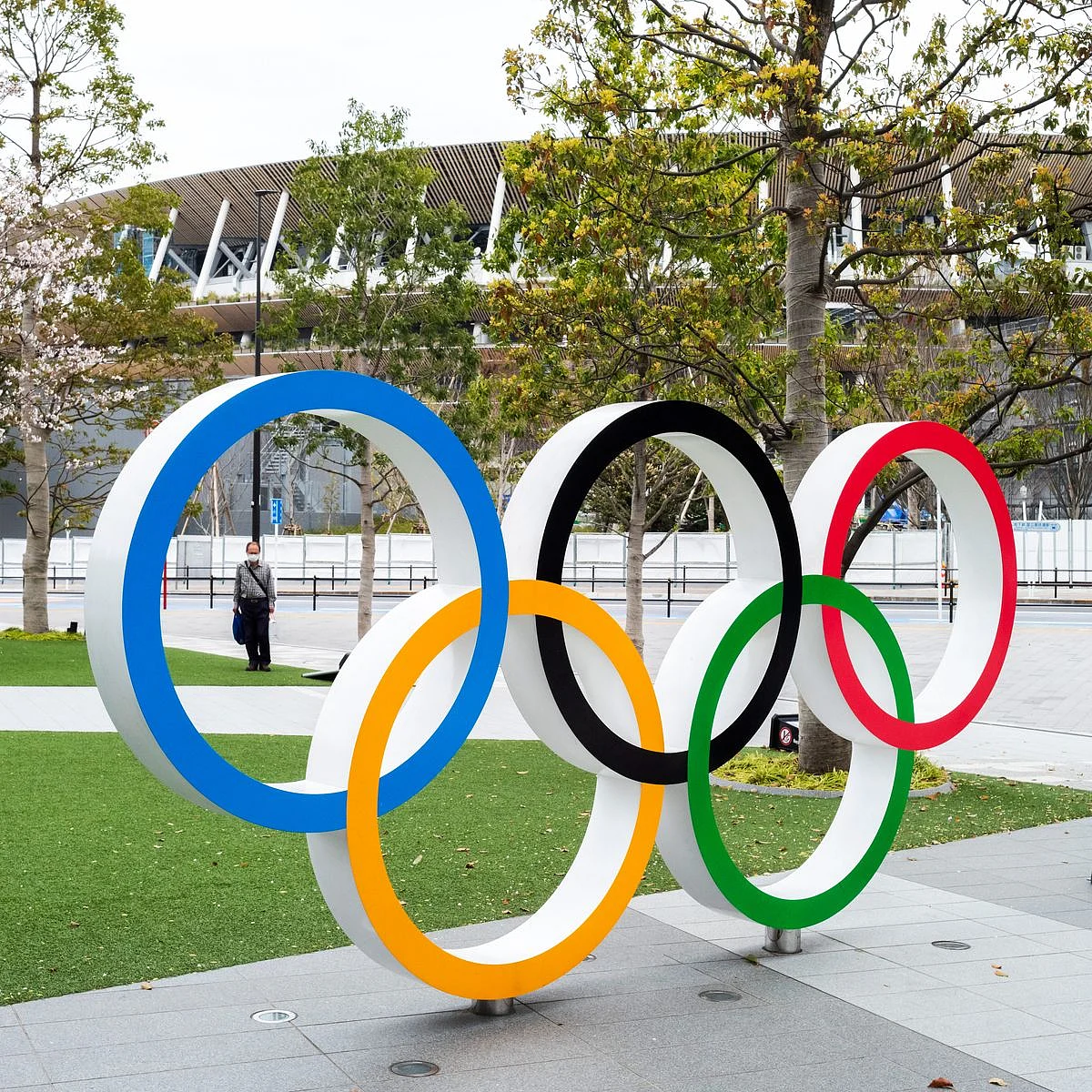 Tokyo Olympic torch relay to begin from March 25, 2021 in Fukushima