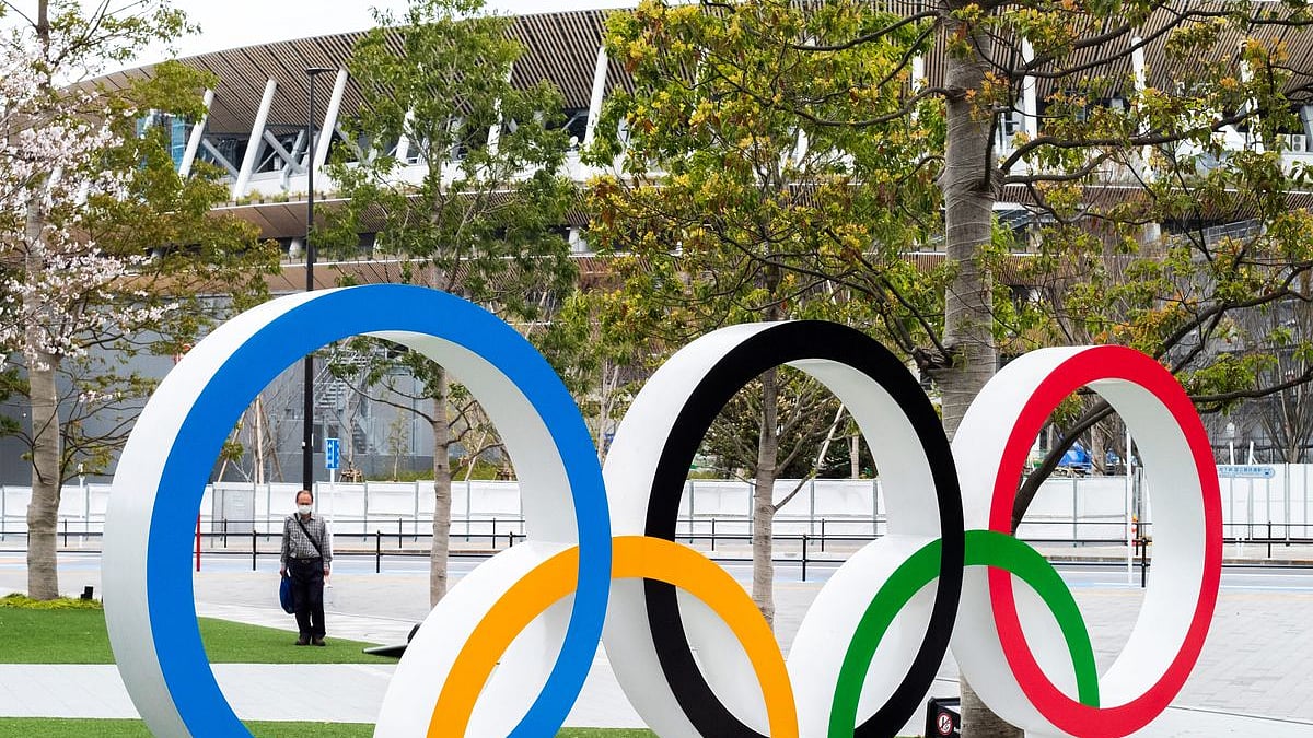 Tokyo Olympic torch relay to begin from March 25, 2021 in Fukushima