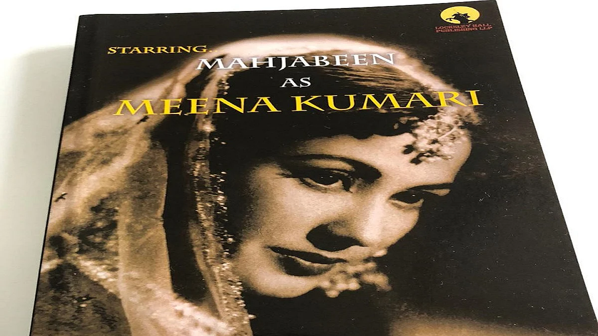 Almighty Motion Picture to produce biopic on the legendary Meena Kumari 