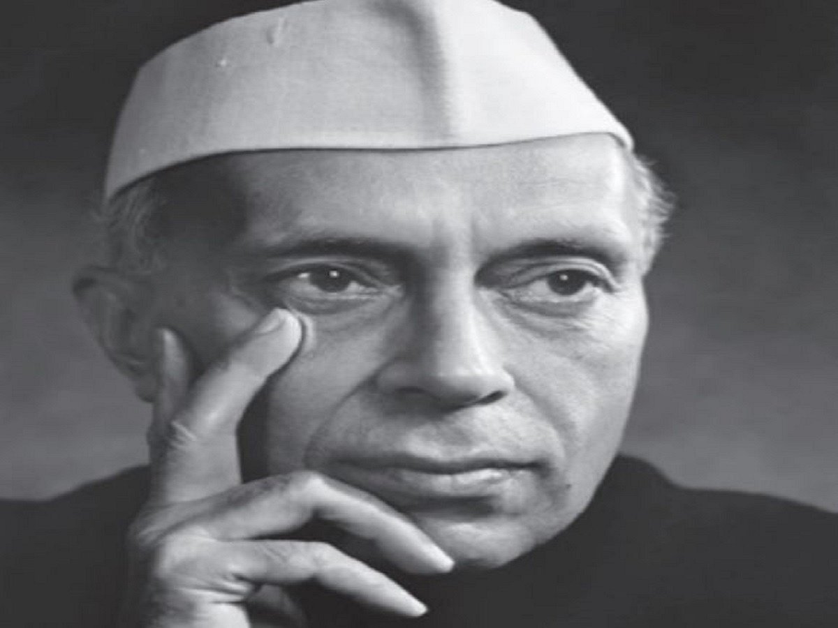 Nehru recalled what Swami Vivekananda had said of Islam and Hindu ‘upper classes’