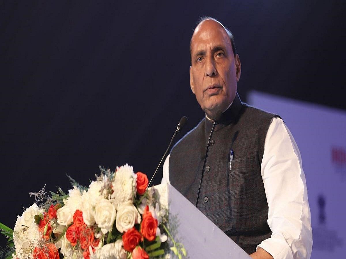 India bans import of 101 defence items to boost indigenisation