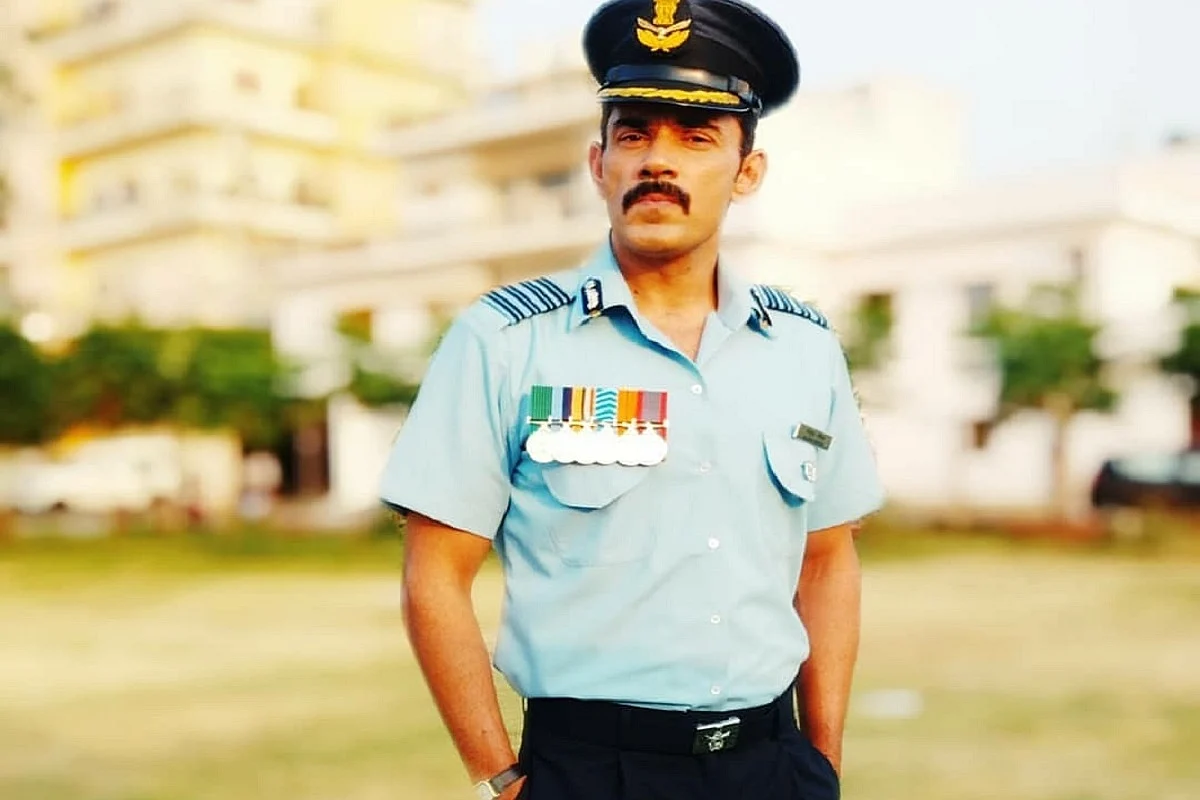 An actor is hungry for his performance to be loved by audience: Chandan K Anand 