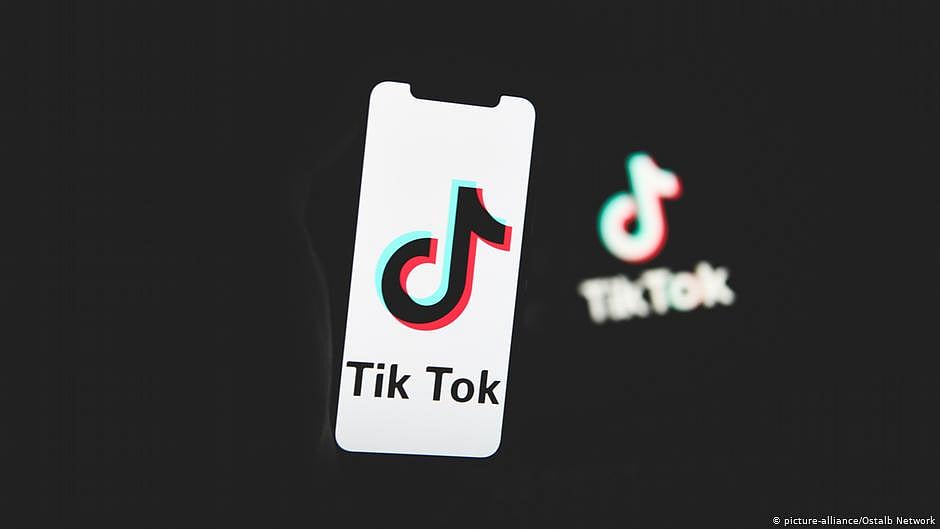 TikTok lays off several workers in India after permanent ban  