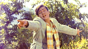Shammi Kapoor: ‘Junglee’, ‘Budtameez’, ‘Janwar’...We miss you!