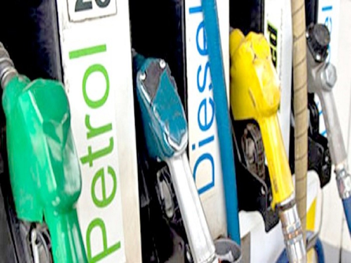 Petrol, diesel prices rise for 7th consecutive day