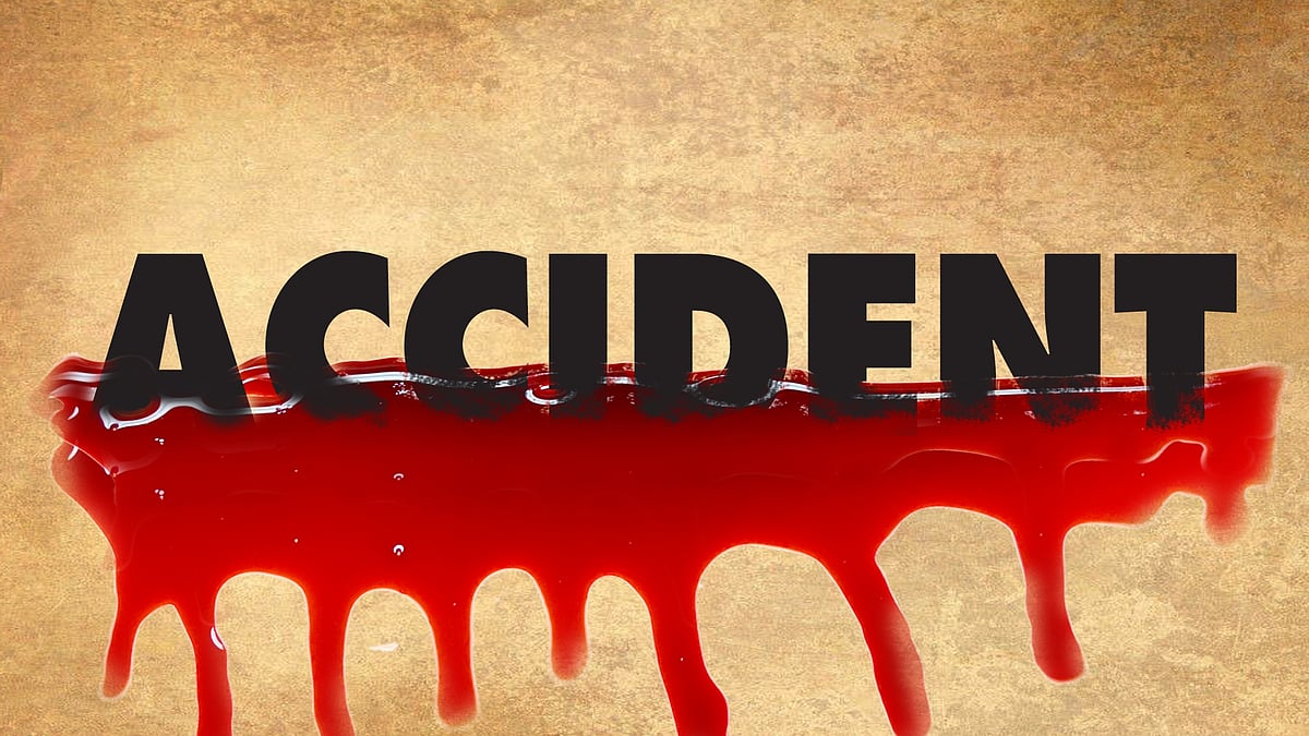 6 die in Uttar Pradesh bus accident
