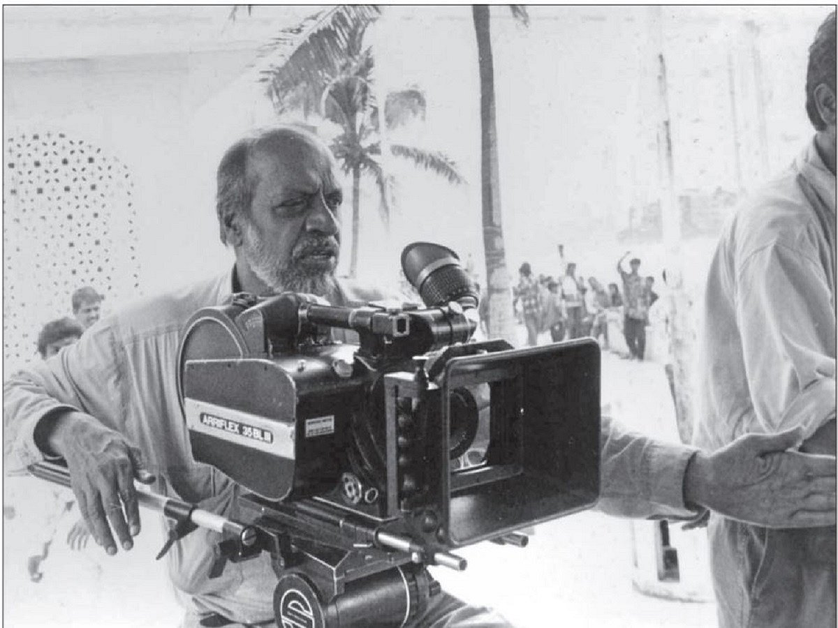 Shyam Benegal recalls how he found a producer for ‘Ankur’ and Shabana Azmi for the lead role 