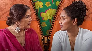 Always wanted to act but knew only certain kind of face sells: Masaba Gupta